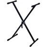 Soporte Teclado TCM KS-502AK X-Simple