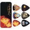 Lata 12 Púas Dunlop JHPT-03H Jimi Hendrix Electric Lady