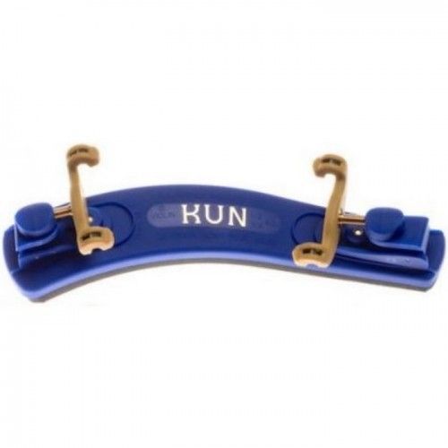 Almohadilla Kun Collapsible Blue Moon 200C-BM - Violín 3/4 - 1/2