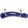 Almohadilla Kun Collapsible Blue Moon 200C-BM - Violín 3/4 - 1/2