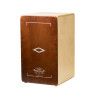 Cajón Flamenco Pepote Percus Nogal