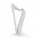 Arpa Harpsicle Blanca 1001-WH