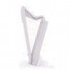 Arpa Harpsicle Blanca 1001-WH