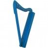 Arpa Harpsicle Azul 1001-BLU