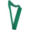 Arpa Harpsicle Verde 1001-GRE