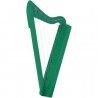 Arpa Harpsicle Verde 1001-GRE