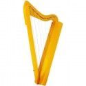 Arpa Harpsicle Amarilla 1001-YEL