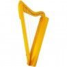 Arpa Harpsicle Amarilla 1001-YEL