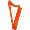 Arpa Harpsicle Naranja 1001-OR