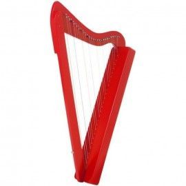 Arpa Harpsicle Roja 1001-RD