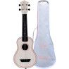 Ukelele Soprano Flight TUS-Marty Dominguez Signature Travel
