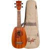 Ukelele Concert Flight DUC-430 Supernatural Dao