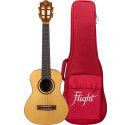 Ukelele Concert Flight Princess Series Sophia CE Electroacústico