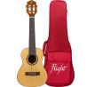 Ukelele Tenor Flight Princess Series Sophia TE Electroacústico