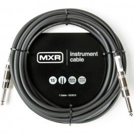 Cable Dunlop Jack-Jack Standard (4,5 metros) DCIS-15