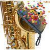 Protector Campana Saxo Alto BG ACSA