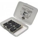 Caja 48 Compensadores BG A-10SB Negro Pequeño