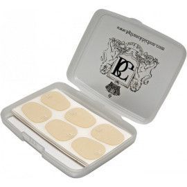 Caja 48 Compensadores BG A-11LB Transparente Grande