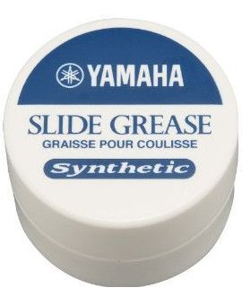 Slide Grease Yamaha Synthetic 10G (potet gran)