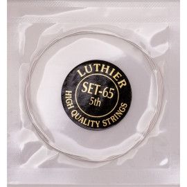 Cuerda 5ª Requinto Luthier LU-S5-65