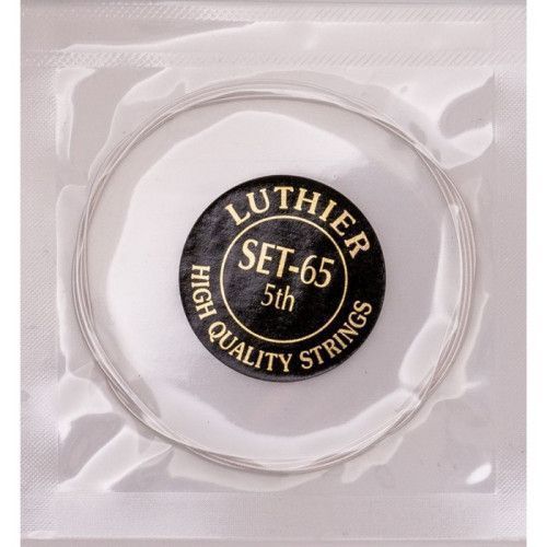 Cuerda 5ª Requinto Luthier LU-S5-65