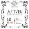 Cuerda 3ª Knobloch Clásica Actives QZ Nylon Medium High Tens 403AQZ