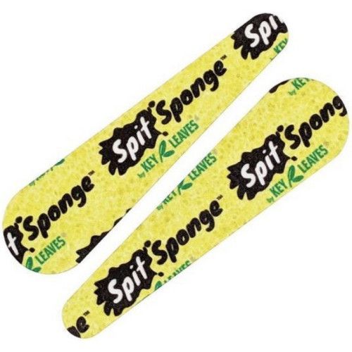 Key Leaves Spit Sponge Clarinete/Flauta Travesera SPTWW
