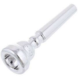 Boquilla Schilke Trompeta 25-14A4X Plateada