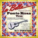 Juego La Bella Tres Puerto Rico PRT-730