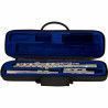 Estuche Flauta Travesera Protec Slimeline Pro Pa PB308 Negro