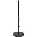 Soporte Micro Suelo o Mesa Kónig & Meyer 23300