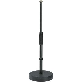 Soporte Micro Suelo o Mesa Kónig & Meyer 23300