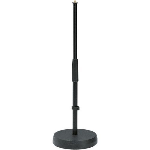 Soporte Micro Suelo o Mesa Kónig & Meyer 23300