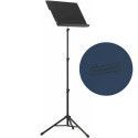 Atril Portastand Troubadour 2.0 Cubierta Azul PAS-TBBLU