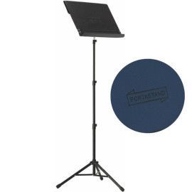 Atril Portastand Troubadour 2.0 Cubierta Azul PAS-TBBLU