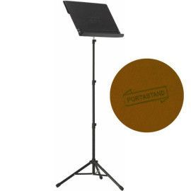Atril Portastand Troubadour 2.0 Cubierta Burdeos PAS-TBBUR