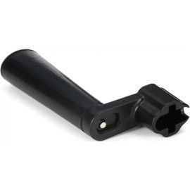 Manivela Dunlop DeLuxe Road Pro 114-SI