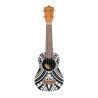 Ukelele Soprano Bamboo B1E-MA Mahori