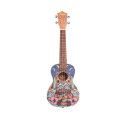 Ukelele Concert Bamboo BU23-CB Cool Beach