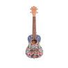 Ukelele Concert Bamboo BU23-CB Cool Beach