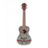 Ukelele Concert Bamboo BU23-RO Route Lover