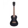 Ukelele Concert Bamboo BU23-VIO Violin Black