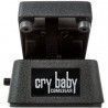 Pedal Dunlop Crybaby Mini Auto Return Wah CBM-535AR