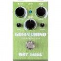 Pedal Dunlop WM-22 Way Huge Mini Green Rhino