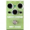 Pedal Dunlop WM-22 Way Huge Mini Green Rhino