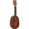 Ukelele Soprano Kohala Akamai Series AK-SP Piña