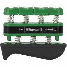 Prohands Gripmaster XX-Light Verde 0,68Kg GM-14004