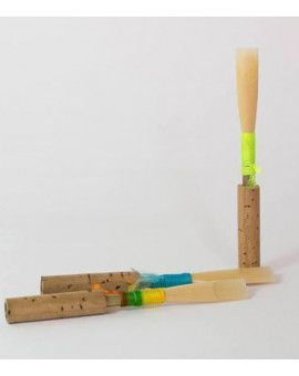 Canya oboè EG-Reeds Iniciciación