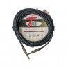 Cable Jack-Jack TCM TPJJ-6 Conector Níquel 6 Metros