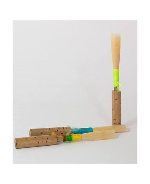 Caña oboe EG-Reeds estudiante intermedio